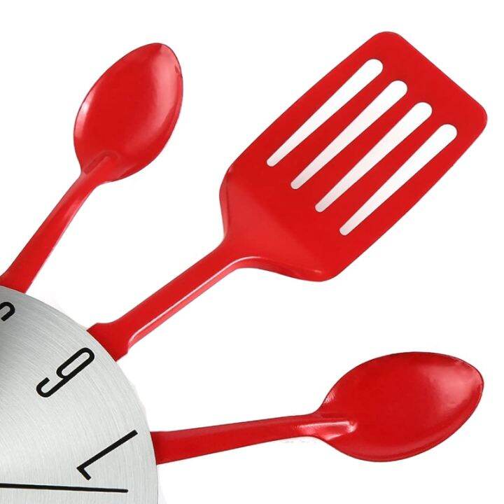 16-inch-large-kitchen-wall-clocks-with-spoons-and-forks-3d-tableware-wall-clock-room-home-decoration