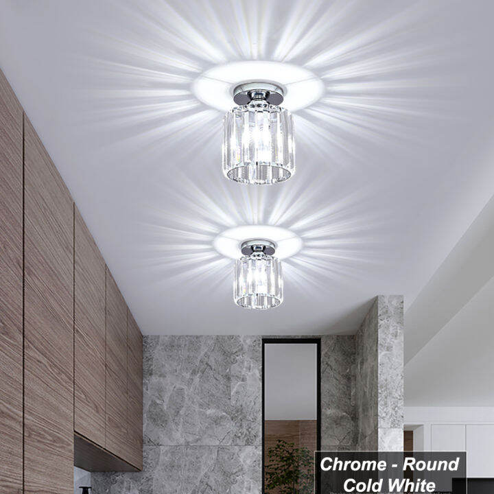 simple-and-modern-aisle-lamp-corridor-lamp-crystal-lamp-ceiling-lamp-nordic-light-luxury-entrance-hall-lamp-creative-balcony-lam