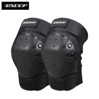 【cw】 4pcs Motorcycle protective gear knee pads elbow off-road motorcycle riding equipment scooter knee pads elbow pads for KTM BMW