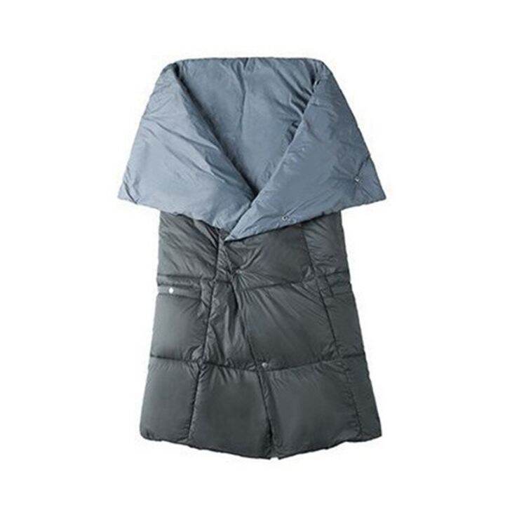 6-heating-areas-electric-blanket-wearable-usb-heated-blanket-multifunction-cushion-blanket-vest-shawl-knee-pad