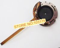 For Canon EF-S 17-55 Mm 17-55Mm F/2.8 IS USM Lens Aperture Diaphragm Group Unit With Flex Cable