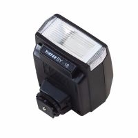 Universal MINI Hot Shoe Flash Yinyan By-18 BY18สำหรับกล้อง