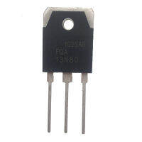 10PCS FQA13N80 TO-3P 13N80 HFH13N80 TO3P 13A 800V Power MOSFET Transistor free delivery