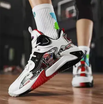 Nike basketball clearance shoes philippines 2019