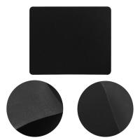 Special Offers Drop Shipping 22*18Cm Universal Black Slim Square Gaming Mouse Pad Mat Mouse Pad Muismat For Laptop PC Computer Tablet