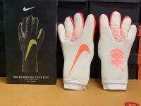 ถุงมือผู้รักษาประตู Nike GK Mercurial touch Elite สำหรับผู้ชาย