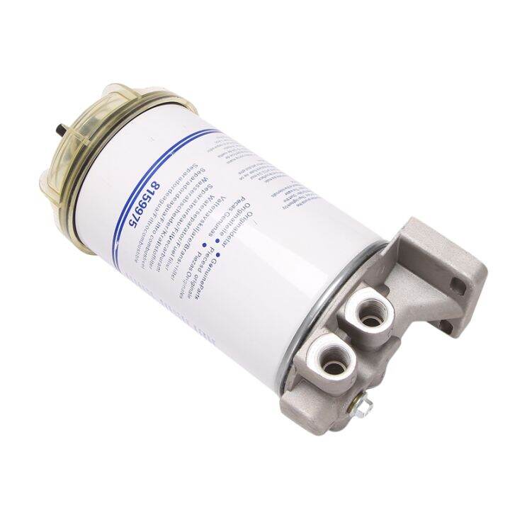 Truck Fuel Filter Fuel Water Separator Crude Oil Filter for Volvo