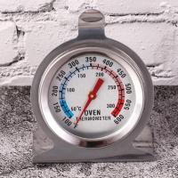 Dial Oven Thermometer มาตราวัดอุณหภูมิ