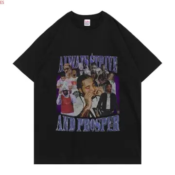 Shop Asap Rocky Vintage T Shirt online | Lazada.com.ph