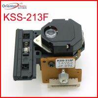 KSS213F แบบ KSS-213F เลเซอร์ซีดีแบบเก็บเลนส์เลเซอร์สำหรับอุปกรณ์เสริมรับแสง NSX-202 CXNSZ50K AIWA