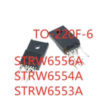 5PCS/LOT STRW6556A W6556A STRW6554A W6554A STRW6553A W6553A TO-220F-6 Power Module In Stock