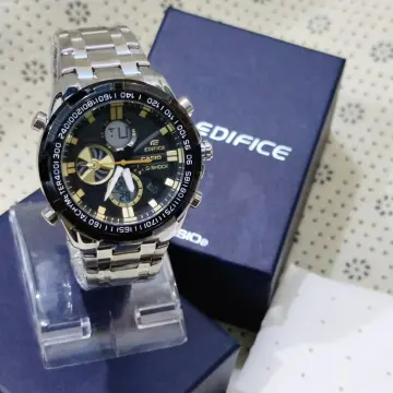 Casio edifice online 2133ak