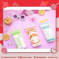 BabyTooth Breast Milk Storage Bag  (9 oz.) ถุงเก็บน้ำนมแม่ firstkidsthailand