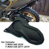 New prodects coming Motorcycle Rear Mudguard Rear Fender Wheel Hugger Splash Guard Cover for Yamaha T MAX 560 Tmax560 2020 TMAX530 2017 2019