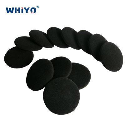 Ear Pads Replacement Sponge Cover for Philips SBCHLI4S SBC HLI4S SBC HLI4S SBC HLI 4S Headset Parts Foam Cushion Earmuff Pillow
