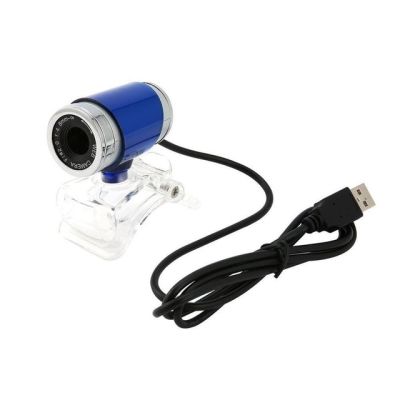 【✴COD✴】 jhwvulk 360องศาปรับ2.0 Usb 5mp เซนเซอร์ถ่ายภาพ Hd Cmos สำหรับคอมพิวเตอร์พีซีกล้องเว็บแคม Lapdeskwebcam
