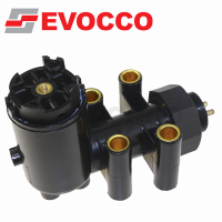 เซ็นเซอร์ความสูง Air Suspension Valve ระดับสำหรับ DAF IVECO VOLVO RENAULT Premium SCANIA Truck 4410500100 1505053 503135464 400051