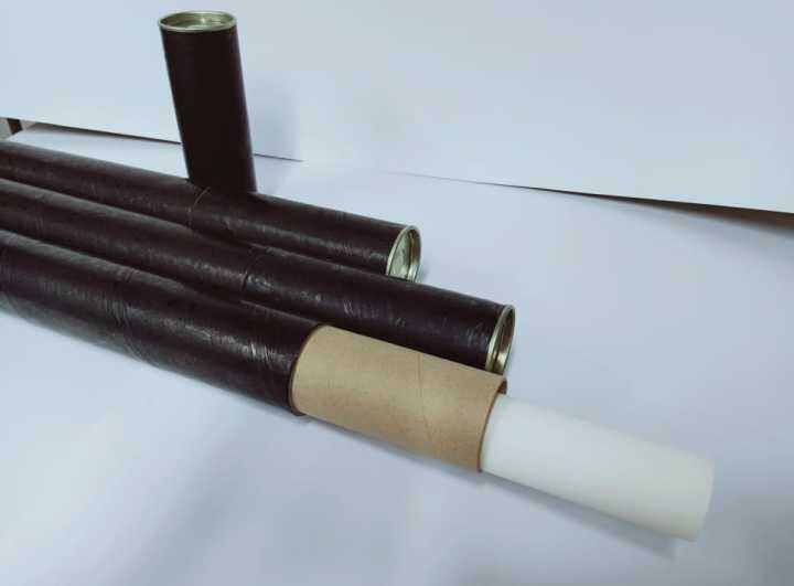 A2 Tracing Paper in Tube 20 sheets Lazada PH