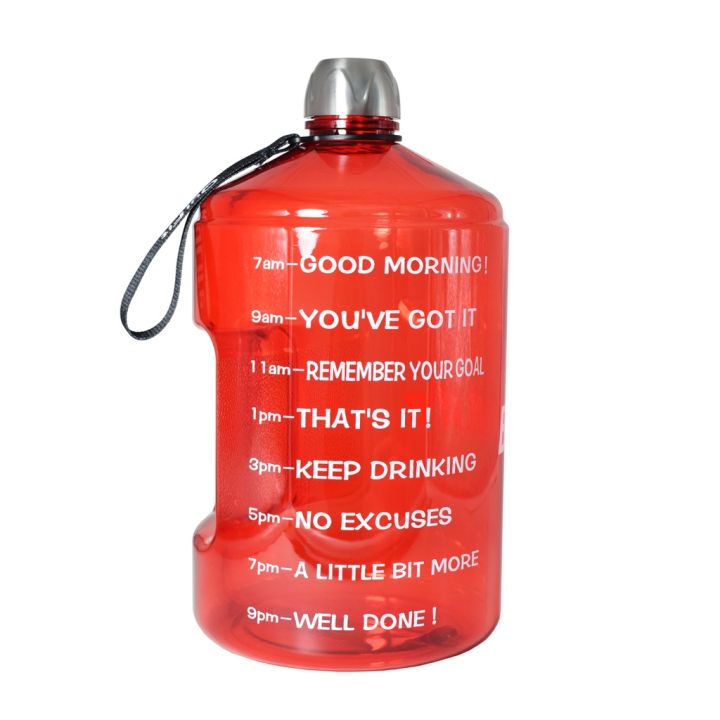 quifit-3-78l128oz-water-bottle-with-motivational-drinking-bottle-time-marker-tumbler-bpa-free-leak-proof