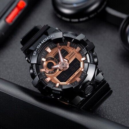 casio-g-shock-นาฬิกาผู้ชาย-gold-series-รุ่น-ga-710gb-1a