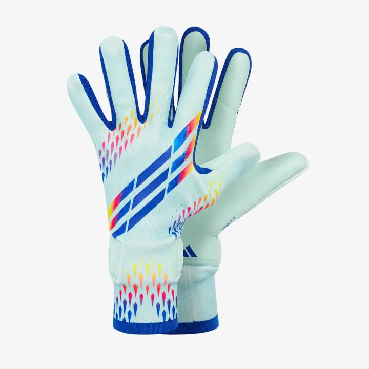 Adidas X Goalkeeper Gloves Pro Lazada.co.th