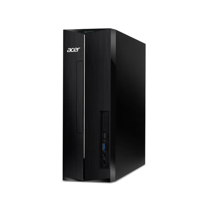 Acer Aspire XC-1760 (i512R8512G03) desktop with 12th Gen Intel Core processor and 8GB RAM