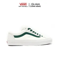 Giày Vans Old Skool Style 36 Marshmallow Vn0A3Dz3Ke6 | Lazada.Vn