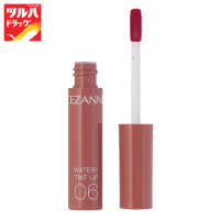 CEZANNE Watery Tint Lip *06	/ เซซานน์ ลิปทินท์ผสมออยล์ เบอร์ 06