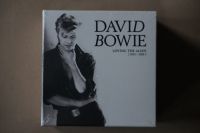 (In Stock) David Bowie Loving The Alien (1983-1988) 11CD