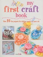 My First Craft Book 一