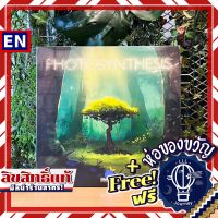 Photosynthesis ห่อของขวัญฟรี [บอร์ดเกม Boardgame]