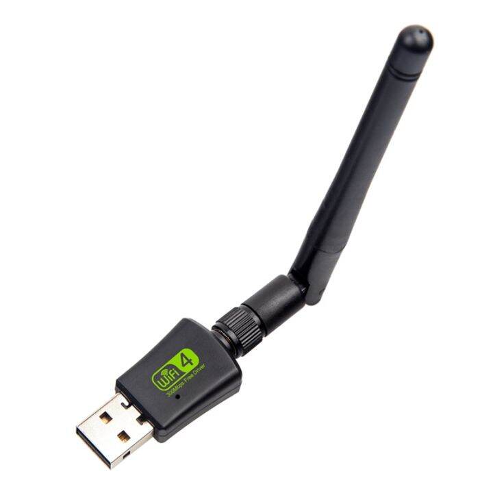 USB Wifi Adapter WiFi Adapter Wifi Dongle Free Driver for PC