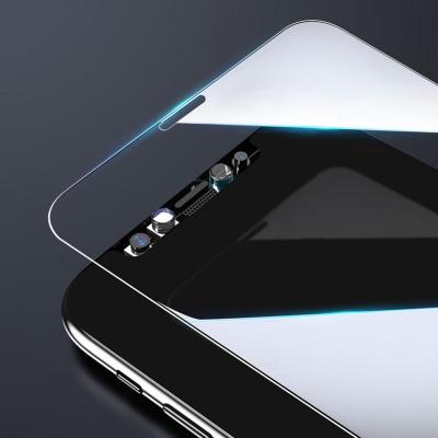 2Pcs Full-screen Tempered Protective Glass For IPhone 12 PRO MAX Mini Scratch Protection Phone Cover Screen Protector Film