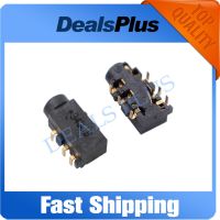 newprodects coming New 6 Pin Audio Combo Jack Connector For Asus N550 N550JV G550JK N550 N550JA N550JK N550JV N550LF Q550LF etc headphone Port