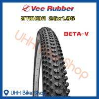 ยางนอกจักรยาน Vee Rubber 26x1.95(50-559) ลาย BETA-V (1เส้น)