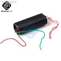 ♞✽ 400KV DC 3.7V-6V to 400000V High Voltage Generator Step Up Power Transformer Voltage Regulator Booster Ignition Tools