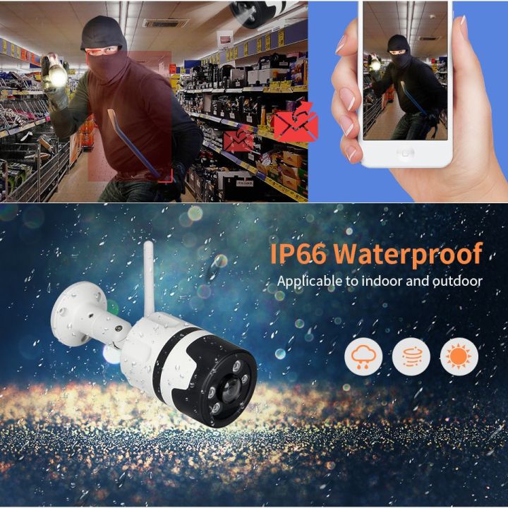 กล้องวงจรปิดกันน้ำ-waterproof-wifi-wireless-ip-camera-1080x960-fhd-2-0mp