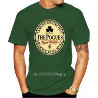 Funny Irish Stout Pogues Tribute T Shirt Irish Punk Music Parody Mashup Tee T Shirts Funny Tee Gildan