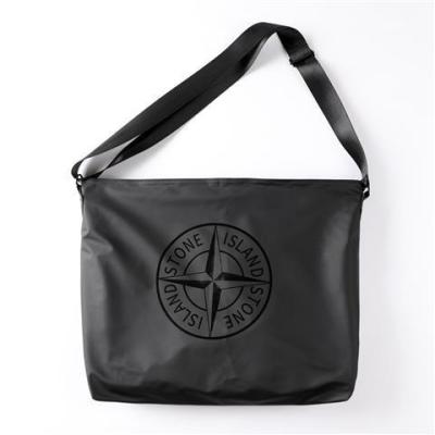 [ของแท้] Stone Island 20SS กระเป๋า1138 Duffel & Weekender กระเป๋า Crossbody