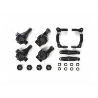 TAMIYA 51076 SP.1076 DF-02 B Parts (Upright) อะไหล่ทามิย่าแท้ rc