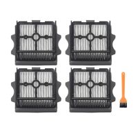 5Pcs Filter for Floor ONE S5 Vacuum Cleaners Floor Washing Machine Spare Part Replacement Home