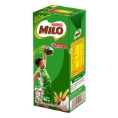 Thùng 48 hộp sữa Milo 180ml Nestle
