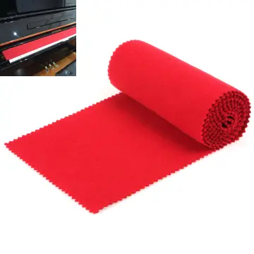 3Pcs Piano Pedal Dust Cover, Universal Piano Protection Dustproof