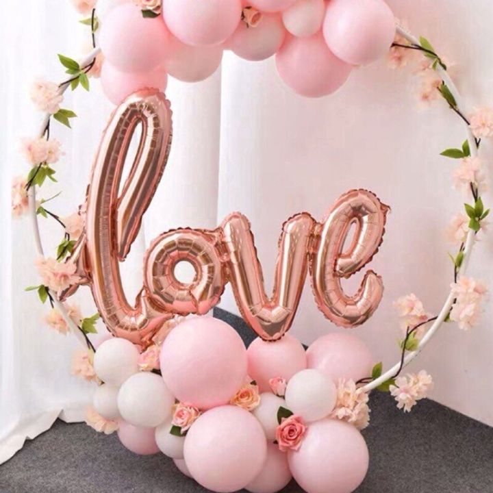 love-balloon-red-letter-square-aluminum-foil-balloon-diy-metal-background-panel-decorates-wedding-valentines-day-party-balloon-adhesives-tape