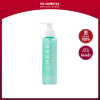 Hese Ultra Mild Cleanser 160ml **ไม่รวมส่ง     เจลล้างหน้าออร์แกนิก