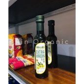 NK CHÍNH NGẠCH Dầu Oliu Olive nguyên chất Olivoila Extra Virgin 250ml