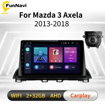  Comprar unidad principal Mazda 3 con Android en línea |  Lazada.com.ph