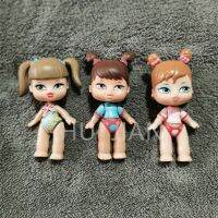 ตุ๊กตาของขวัญที่ดีที่สุดเด็ก Bratzdoll หลายสไตล์ดั้งเดิม