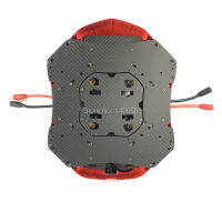 EFT E410S Frame Center Plate Distribution Board For 10L 10KG Agricultural Spray Drone