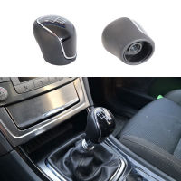 2023 Exit 5 6 SPEED เกียร์ธรรมดาเกียร์ SHIFT KNOB Stick LEVER สำหรับ Ford Mondeo Mk3 Mk4 IV 4 Focus Mk 2 Mk3 III S-Max C-MAX KUGA Galaxy Mk2 Mk3